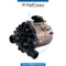AUXILIARY WATER PUMP for BMW 5 SERIES 2008-2015 models, Part Number 11517566335