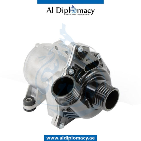 WATER PUMP for BMW X5 SERIES 2006-2013 models