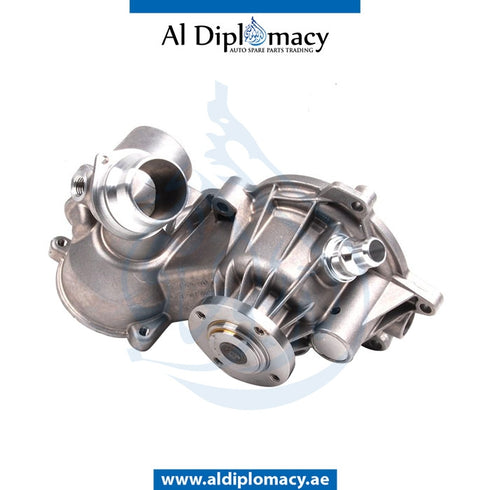 WATER PUMP for BMW 5 SERIES 2004-2010 models, Part Number 11517586779