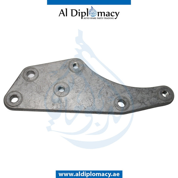 Genuine BMW 5 Series Gt F07 Water Pump Bracket Part Number 11517589205