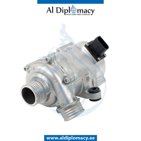 WATER PUMP for BMW 1 SERIES 2010-2016 models, Part Number 11517597715