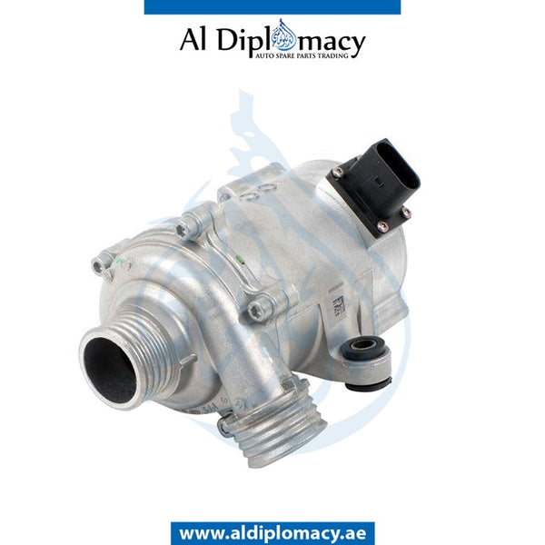 WATER PUMP for BMW 1 SERIES 2010-2016 models, Part Number 11517597715
