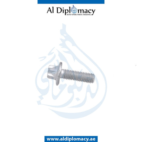 BOLT for BMW 1 SERIES 2008-2015 models, Part Number 11517602123