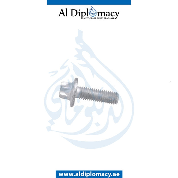 BOLT for BMW 1 SERIES 2008-2015 models, Part Number 11517602123