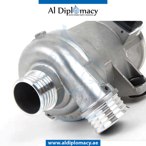 WATER PUMP for BMW 1 SERIES 2010-2016 models