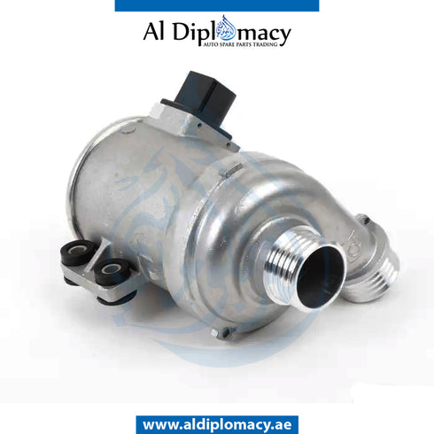 WATER PUMP for BMW 1 SERIES 2010-2016 models, Part Number 11517604027