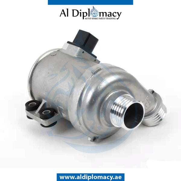 WATER PUMP for BMW 1 SERIES 2010-2016 models, Part Number 11517604027