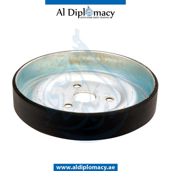 WATER PUMP PULLEY for BMW 1 SERIES 2011-2015 models, Part Number 11517619020