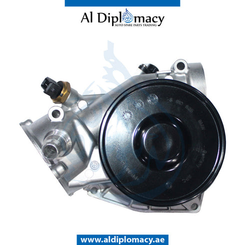 WATER PUMP for BMW 5 SERIES 2008-2015 models