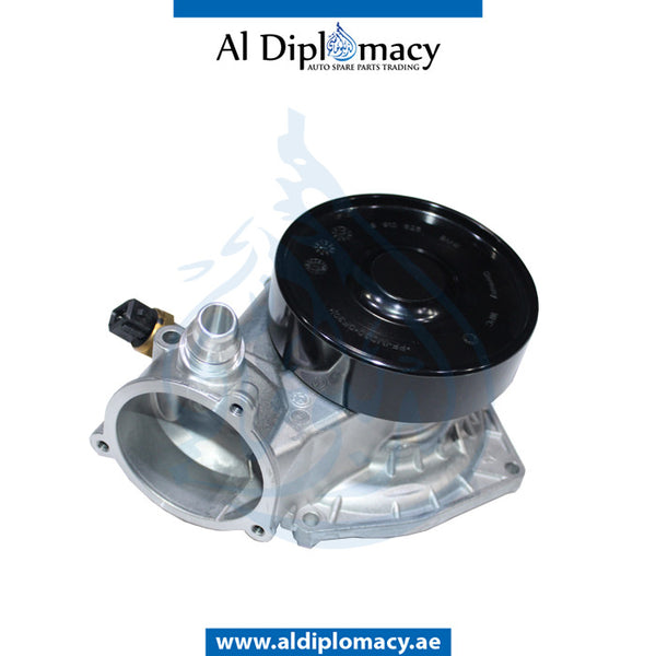 WATER PUMP for BMW 5 SERIES 2008-2015 models, Part Number 11517619303