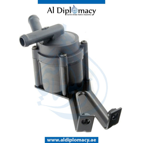 AUXILIARY WATER PUMP for BMW 5 SERIES 2008-2015 models, Part Number 11517629916