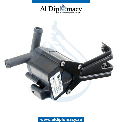 AUXILIARY WATER PUMP for BMW 5 SERIES 2008-2015 models