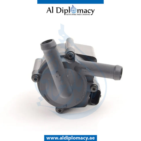 AUXILIARY WATER PUMP for BMW X5 SERIES 2006-2013 models