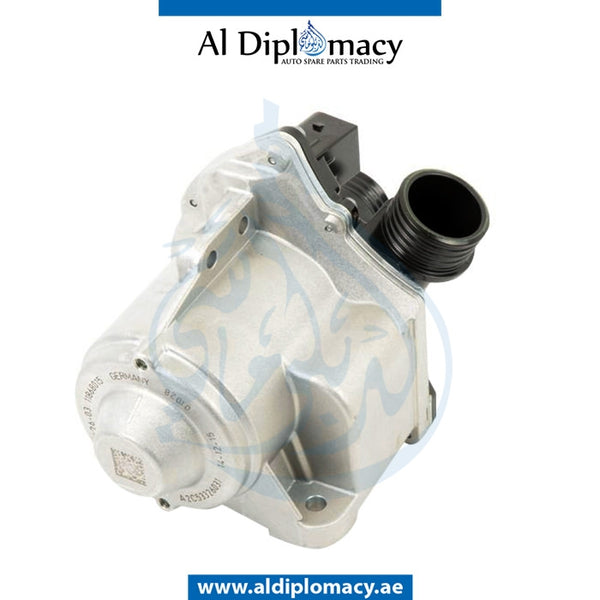 WATER PUMP for BMW 1 SERIES 2008-2015 models, Part Number 11517632426