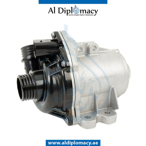 WATER PUMP for BMW 1 SERIES 2008-2015 models