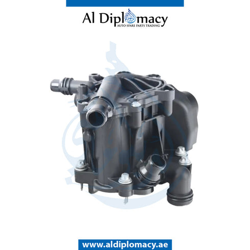 WATER Pump, WITH THERMOSTAT for I8 2014-2018 models