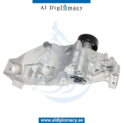 WATER PUMP WITH SUPPORT for BMW 1 SERIES 2015-2019 models