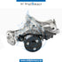 WATER PUMP WITH SUPPORT for BMW 1 SERIES 2011-2015 models
