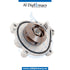 WATER PUMP for BMW 1 SERIES 2011-2015 models, Part Number 11517648827
