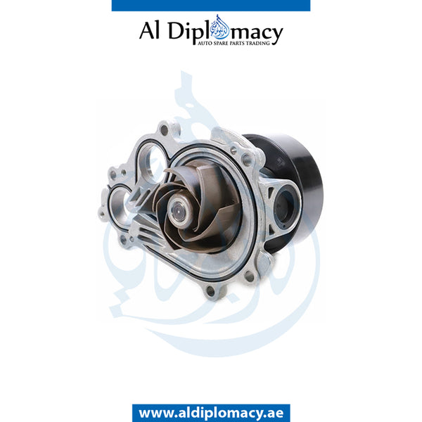 WATER PUMP for BMW 3 SERIES 2018-2022 models, Part Number 11518482251