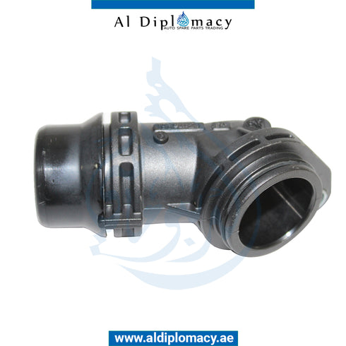 ENGINE COOLANT CONNECTING HOSE for BMW 3 SERIES 2018-2022 models