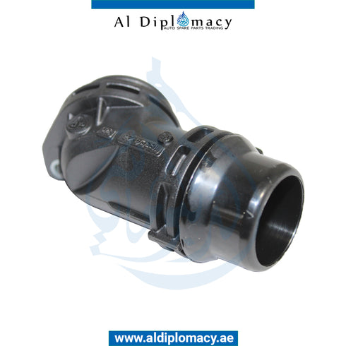 ENGINE COOLANT CONNECTING HOSE for BMW 3 SERIES 2018-2022 models