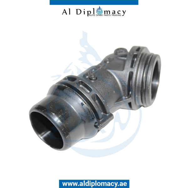 ENGINE COOLANT CONNECTING HOSE for BMW 3 SERIES 2018-2022 models, Part Number 11518482258