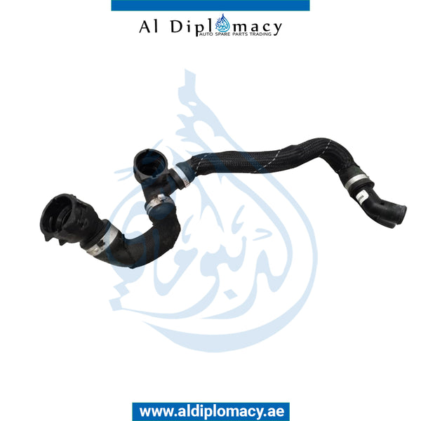 Hose, HEAT MANAGEMENT MODULE for BMW 1 SERIES 2017-2023 models, Part Number 11518631942