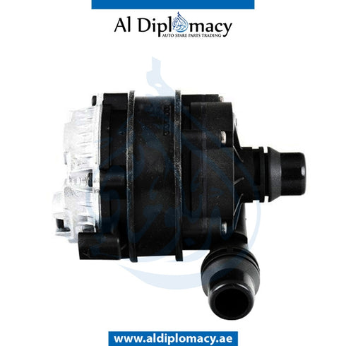 AUXILIARY WATER PUMP for BMW 1 SERIES 2011-2015 models