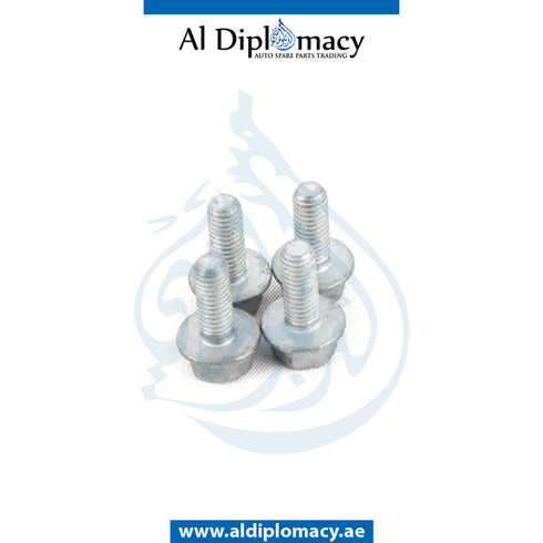 WATER PUMP for BMW 1 SERIES 2011-2015 models