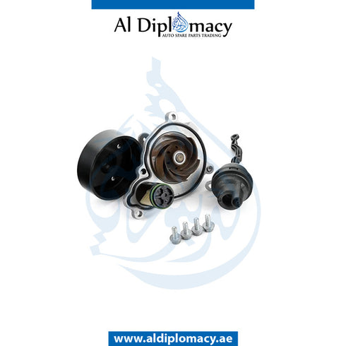WATER PUMP for BMW 1 SERIES 2011-2015 models, Part Number 11518638026