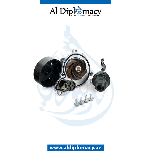 WATER PUMP for BMW 1 SERIES 2011-2015 models, Part Number 11518638026