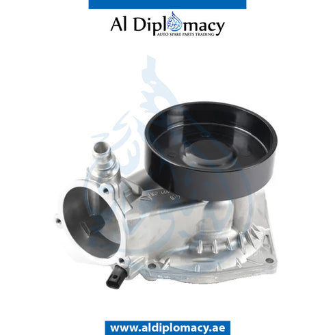 WATER PUMP for BMW 5 SERIES 2016-2020 models, Part Number 11518642290