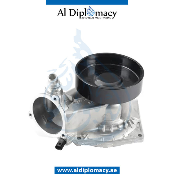 WATER PUMP for BMW 5 SERIES 2016-2020 models, Part Number 11518642290