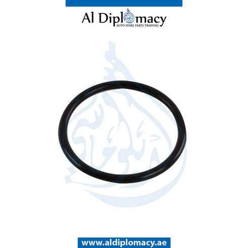 O-ring for BMW 3 SERIES 2005-2011 models, Part Number 11531406249