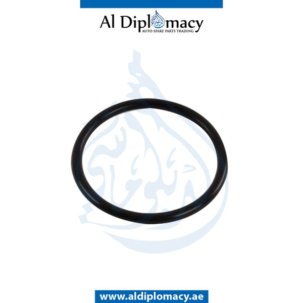 O-ring for BMW 3 SERIES 2005-2011 models, Part Number 11531406249