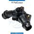 THERMOSTAT Housing, WITH THERMOSTAT for BMW 3 SERIES 1990-2000 models