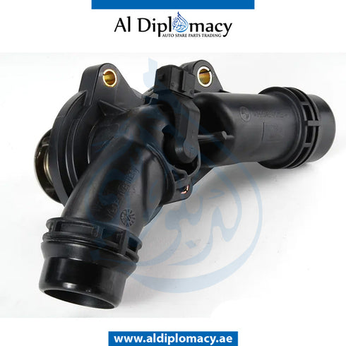 THERMOSTAT Housing, WITH THERMOSTAT for BMW 3 SERIES 1990-2000 models