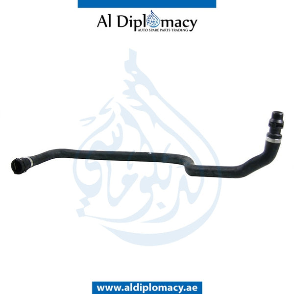 RADIATOR COOLANT HOSE for BMW 5 SERIES 1995-2003 models, Part Number 11531438632