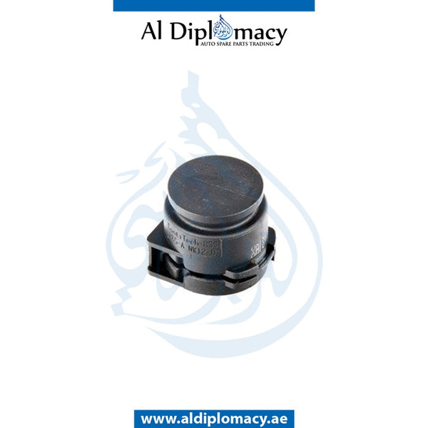 Water Pump Blind Plug, BMW 1 Series F20 models by Original Bmw, Part Number 11531439134 / 11530152382