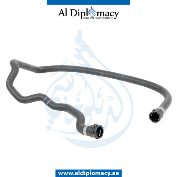 RADIATOR COOLANT HOSE for BMW 5 SERIES 1995-2003 models, Part Number 11531705225