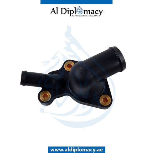 THERMOSTAT HOUSING for Mini Mini 2001-2006 models, Part Number 11537512733