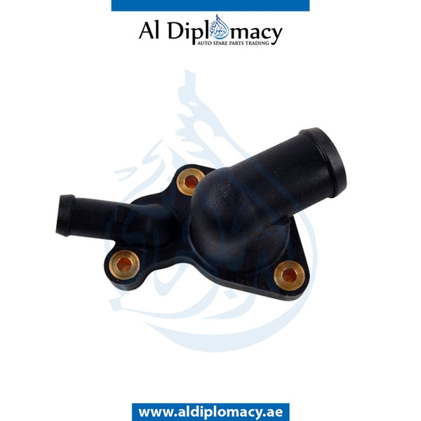 THERMOSTAT HOUSING for Mini Mini 2001-2006 models, Part Number 11537512733