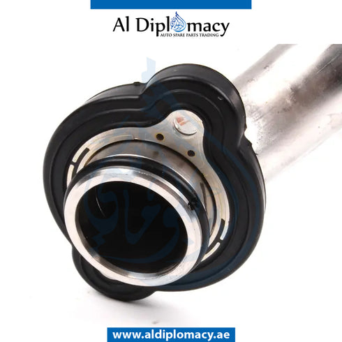 COOLANT INLET PIPE for BMW 1 SERIES models