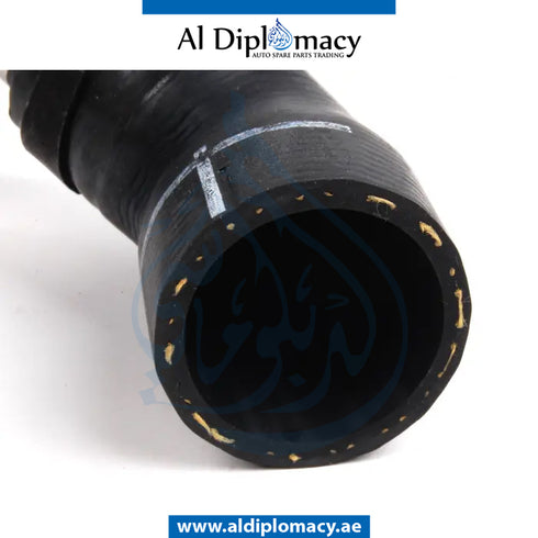 COOLANT INLET PIPE for BMW 1 SERIES models