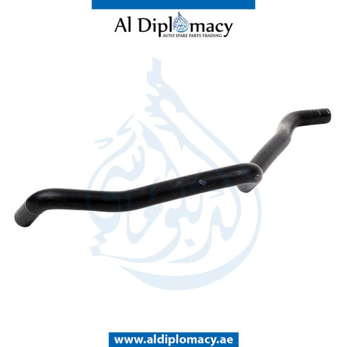 COOLANT HOSE for BMW 1 SERIES 2007-2011 models