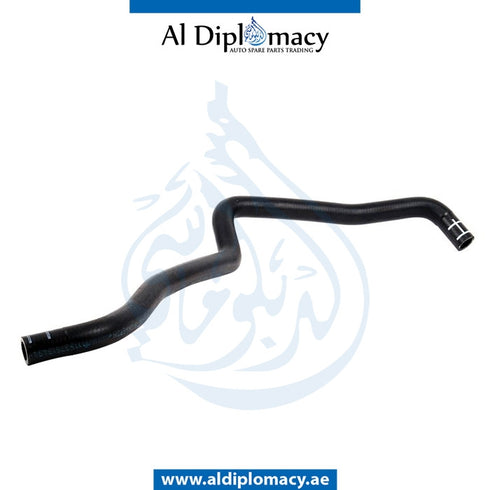 COOLANT HOSE for BMW 1 SERIES 2007-2011 models, Part Number 11537519494