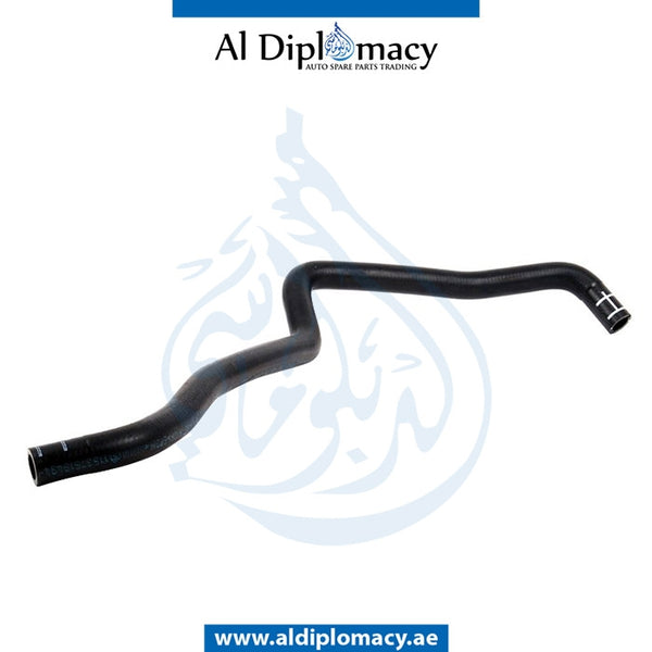COOLANT HOSE for BMW 1 SERIES 2007-2011 models, Part Number 11537519494