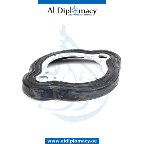 ENGINE COOLANT PIPE GASKET for BMW 1 SERIES models, Part Number 11537534880