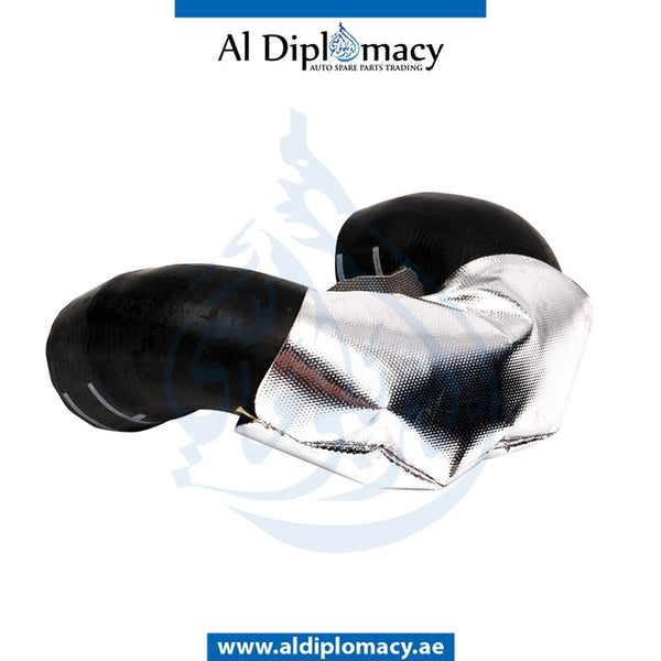 COOLANT Hose, THERMOSTAT TO WATER PUMP for BMW 1 SERIES 2015-2019 models, Part Number 11537545665